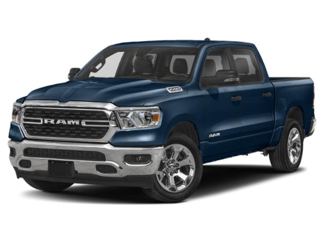 2023 RAM Ram 1500 Pickup Big Horn/Lone Star's photo