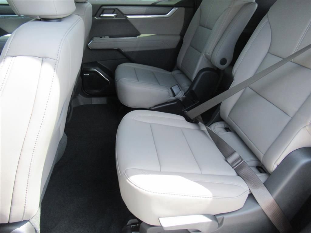 2026 Gmc Acadia Elevation photo 26