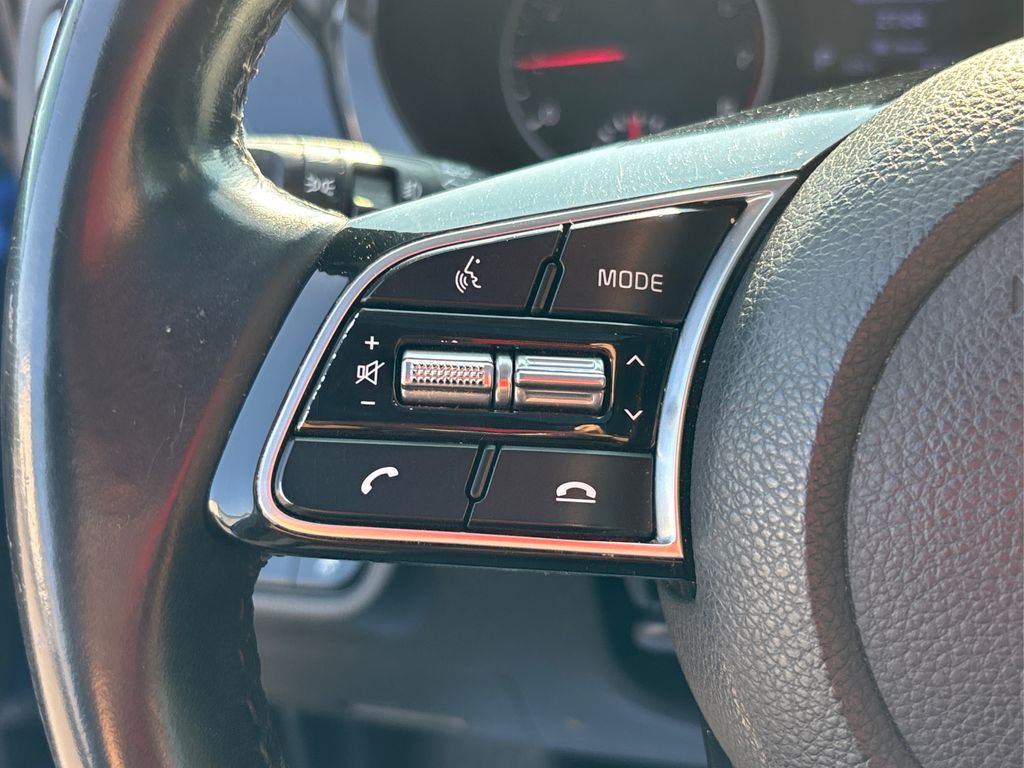 2021 Kia Seltos EX photo 34