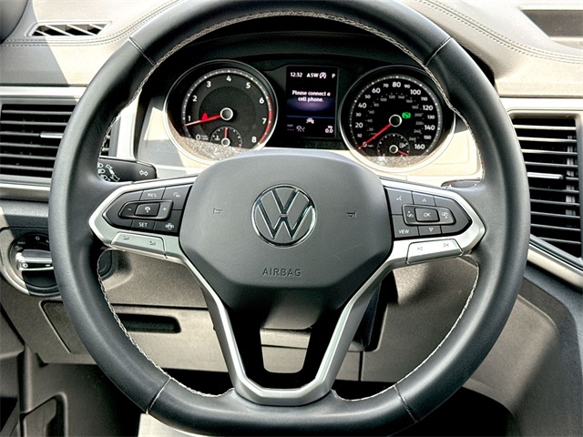 2021 Volkswagen Atlas Cross Sport V6 SE Technology photo 25