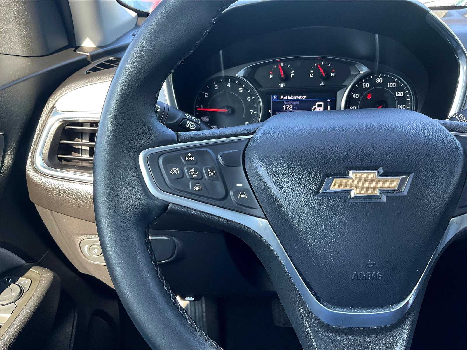 2023 Chevrolet Equinox LT photo 20