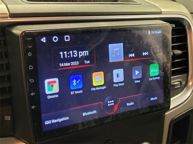 2014 Ram 1500 Express photo 14