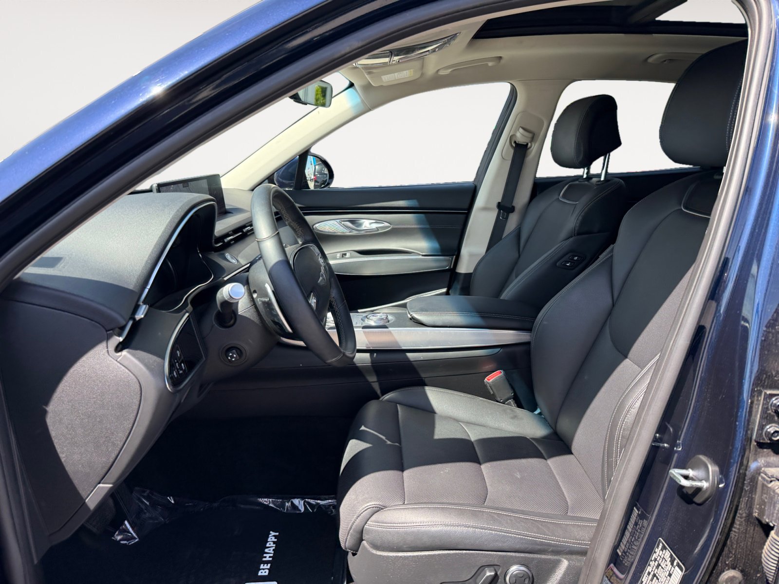 2023 Genesis GV70 2.5T photo 10