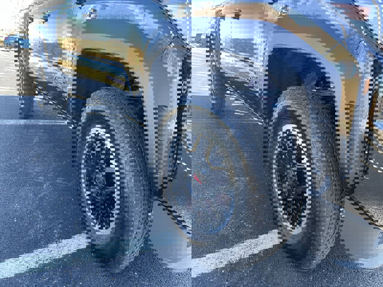 Used 2024 Toyota Tacoma TRD Off Road with VIN 3TYLC5LNXRT001230 for sale in Kansas City