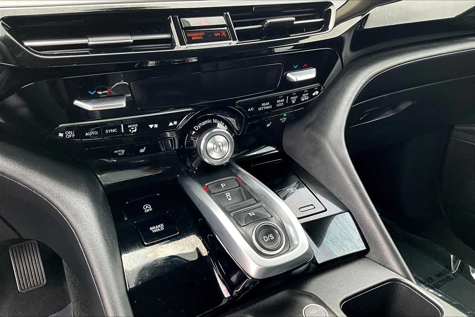 2023 Acura MDX SH-AWD Technology photo 27