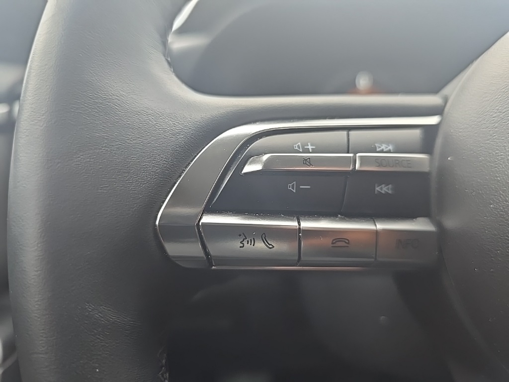 2025 Mazda CX-50 2.5 Select photo 41