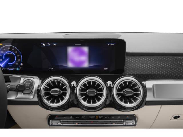 2025 Mercedes Benz EQB 300 4MATIC photo 47