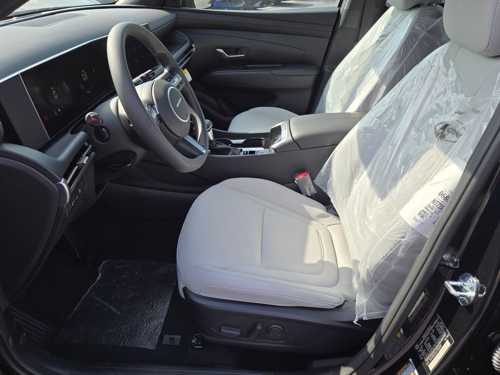 2024 Hyundai Santa Cruz Night photo 15