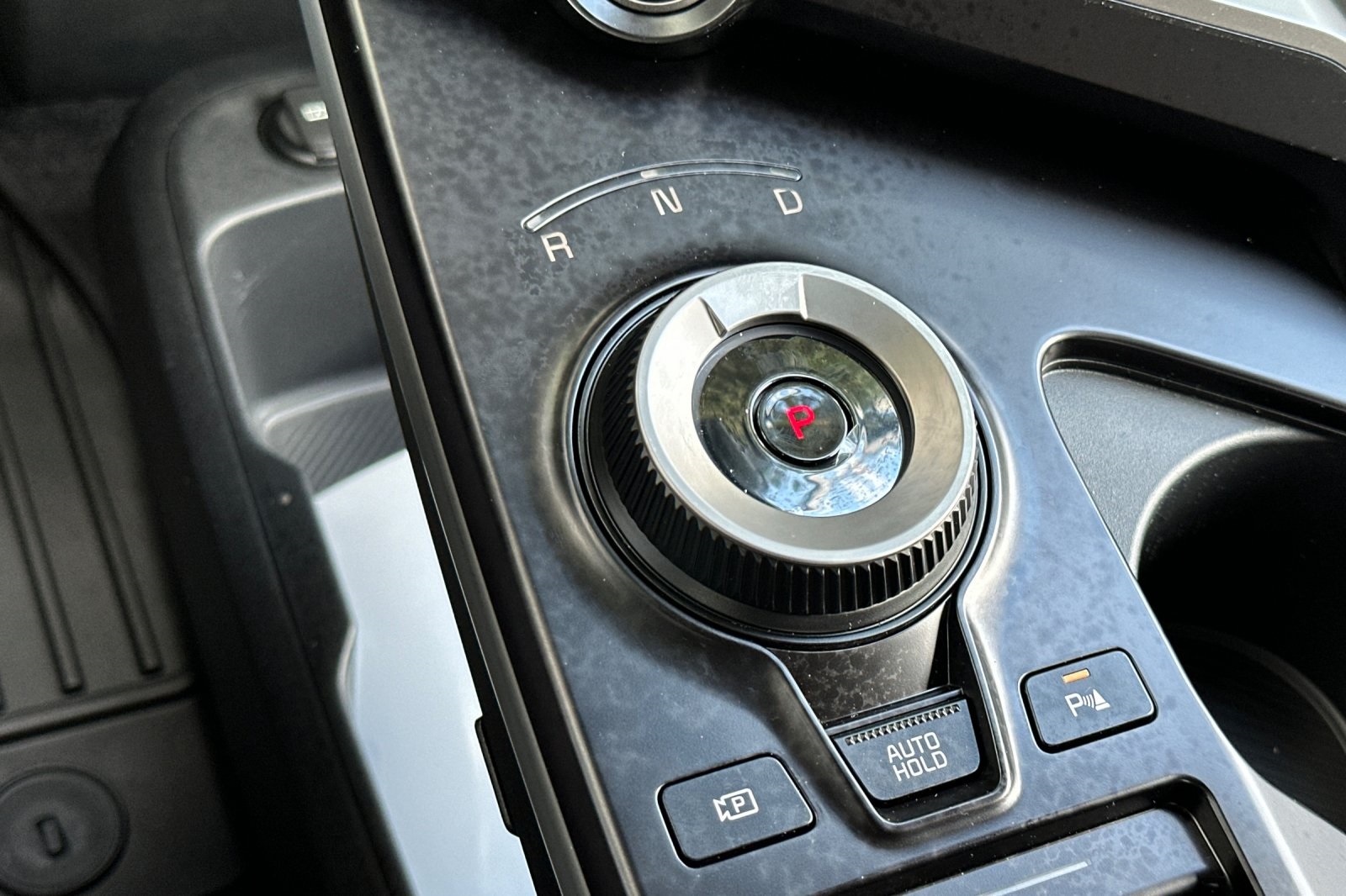 2025 Kia EV6 Light Wind photo 18