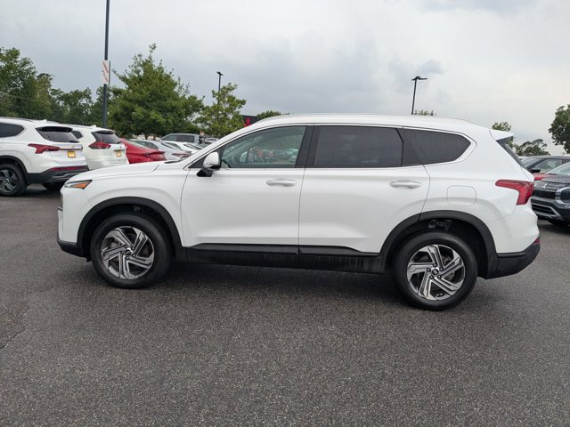 2023 Hyundai Santa Fe SEL photo 6