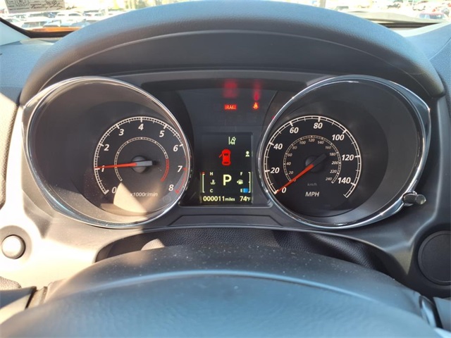 2025 Mitsubishi Outlander Sport ES SE LE photo 10