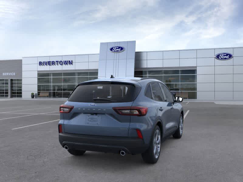 2026 Ford Escape ST-Line Select photo 8