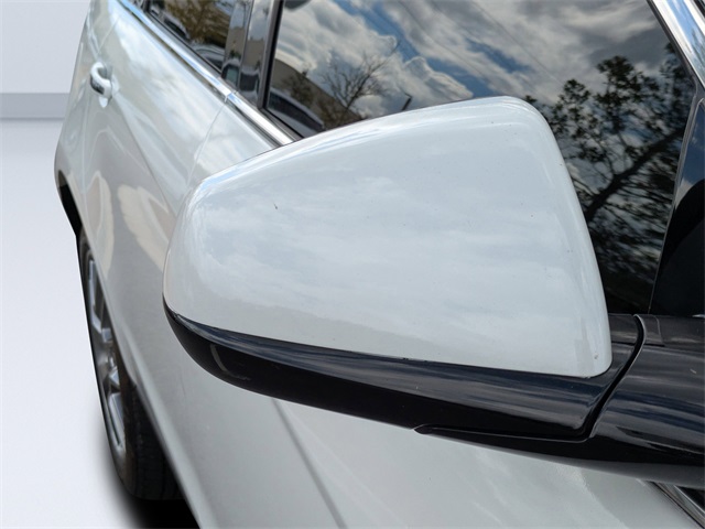 2015 Cadillac SRX Performance photo 10