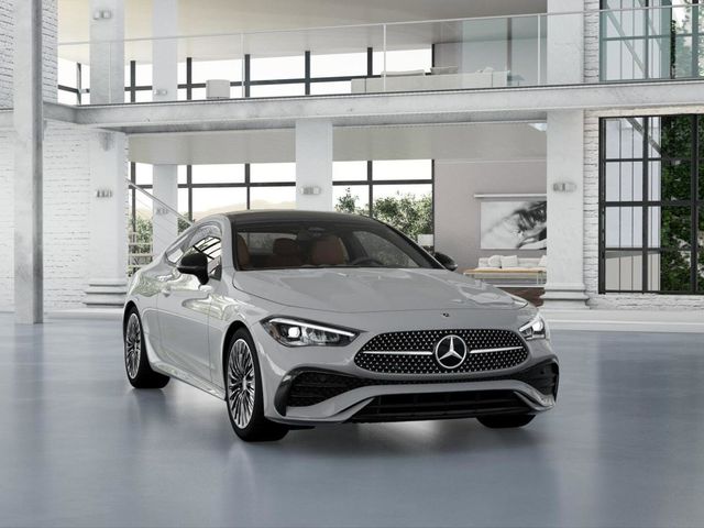 2026 Mercedes Benz CLE 300 4MATIC photo 9