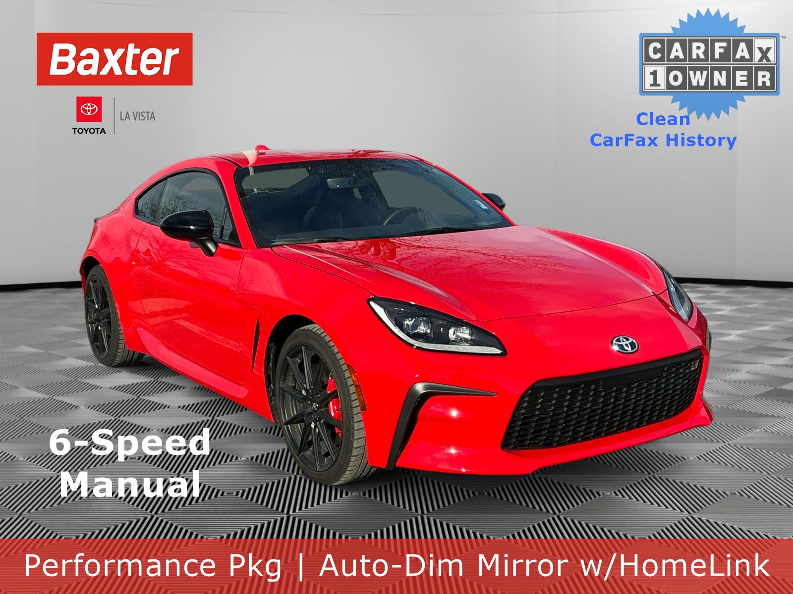 2025 Toyota GR86 Premium's photo