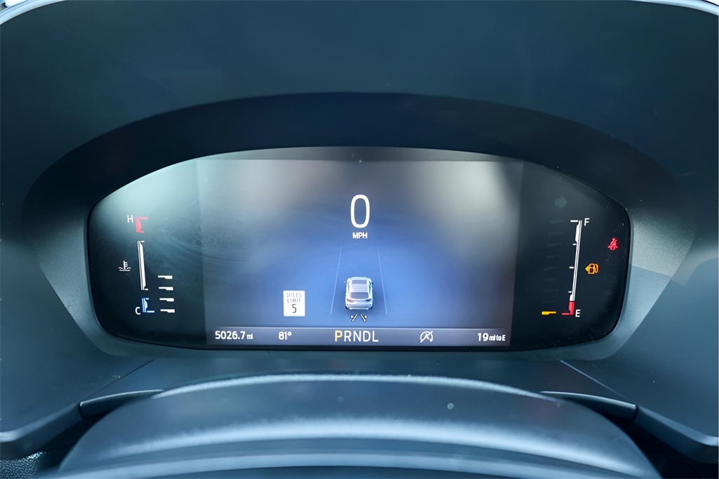 2024 Ford Escape ST-Line Select photo 9