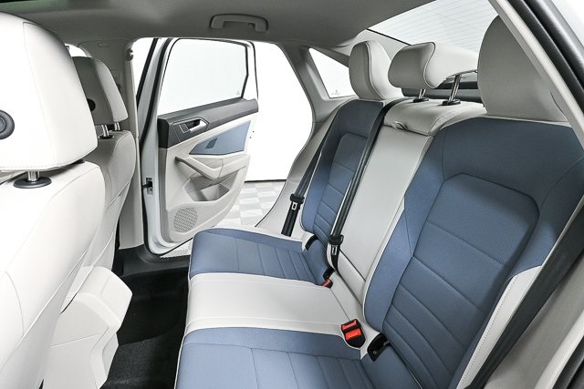 2025 Volkswagen Jetta 1.5T SE photo 17