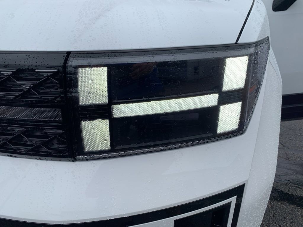 2025 Hyundai Santa Fe Calligraphy photo 23