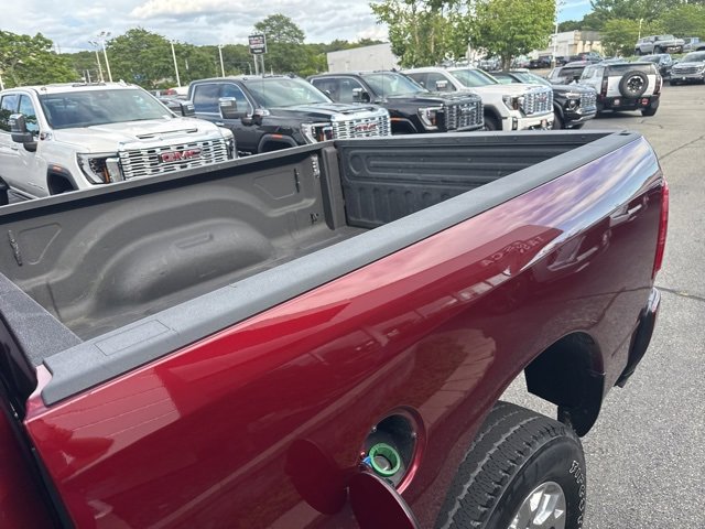 2023 Ram 2500 Laramie photo 29