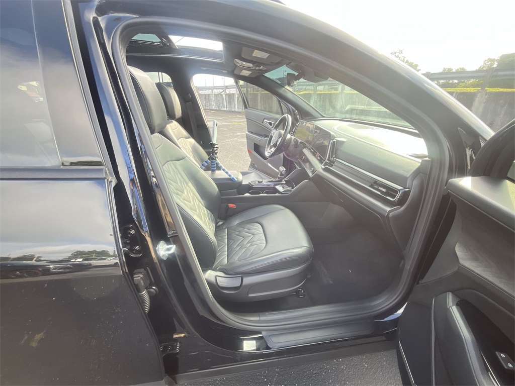 2023 Kia Sportage X-Line photo 24