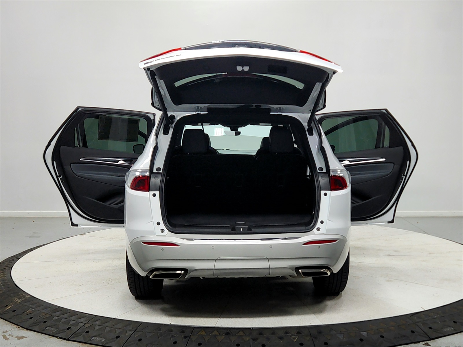 2024 Buick Enclave Premium photo 13