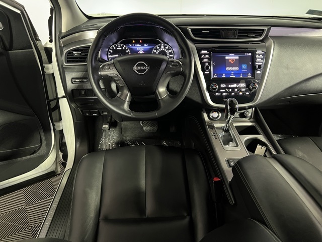 2023 Nissan Murano SV photo 14