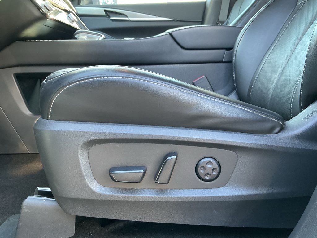 2023 Infiniti QX60 Luxe photo 18