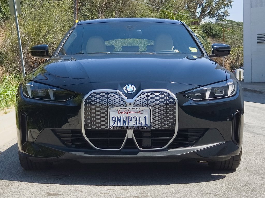2025 Bmw i4 eDrive40 photo 24