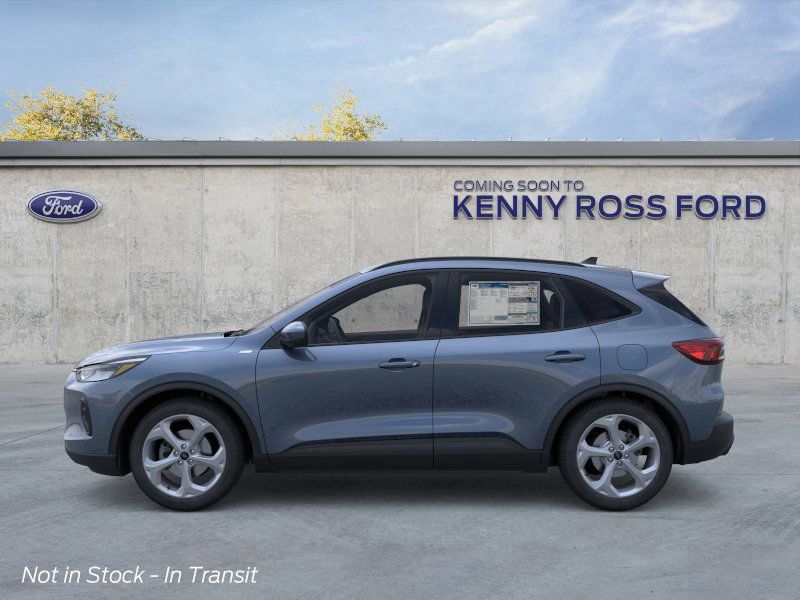 2026 Ford Escape ST-Line Select photo 3