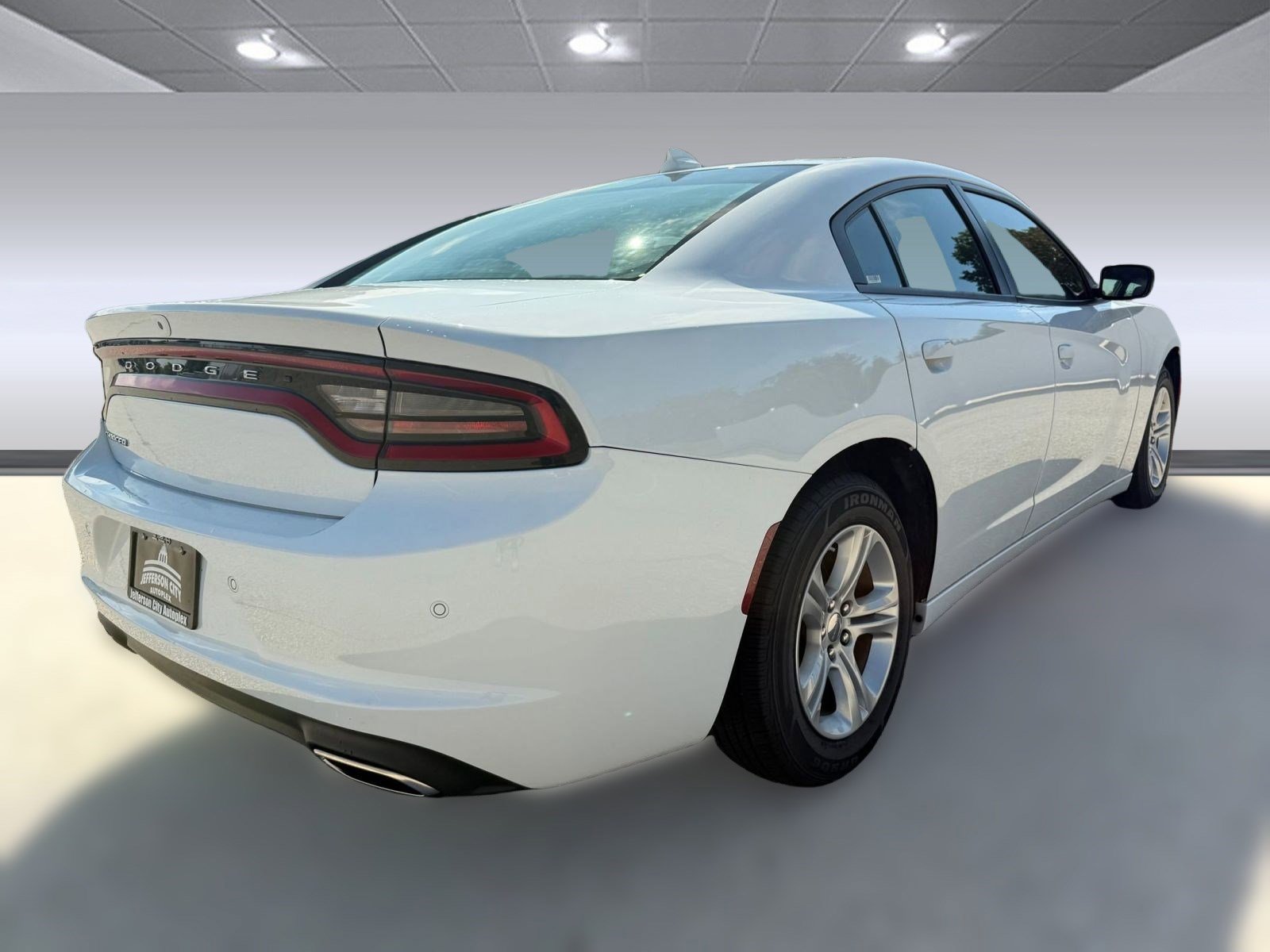 2023 Dodge Charger SXT photo 8