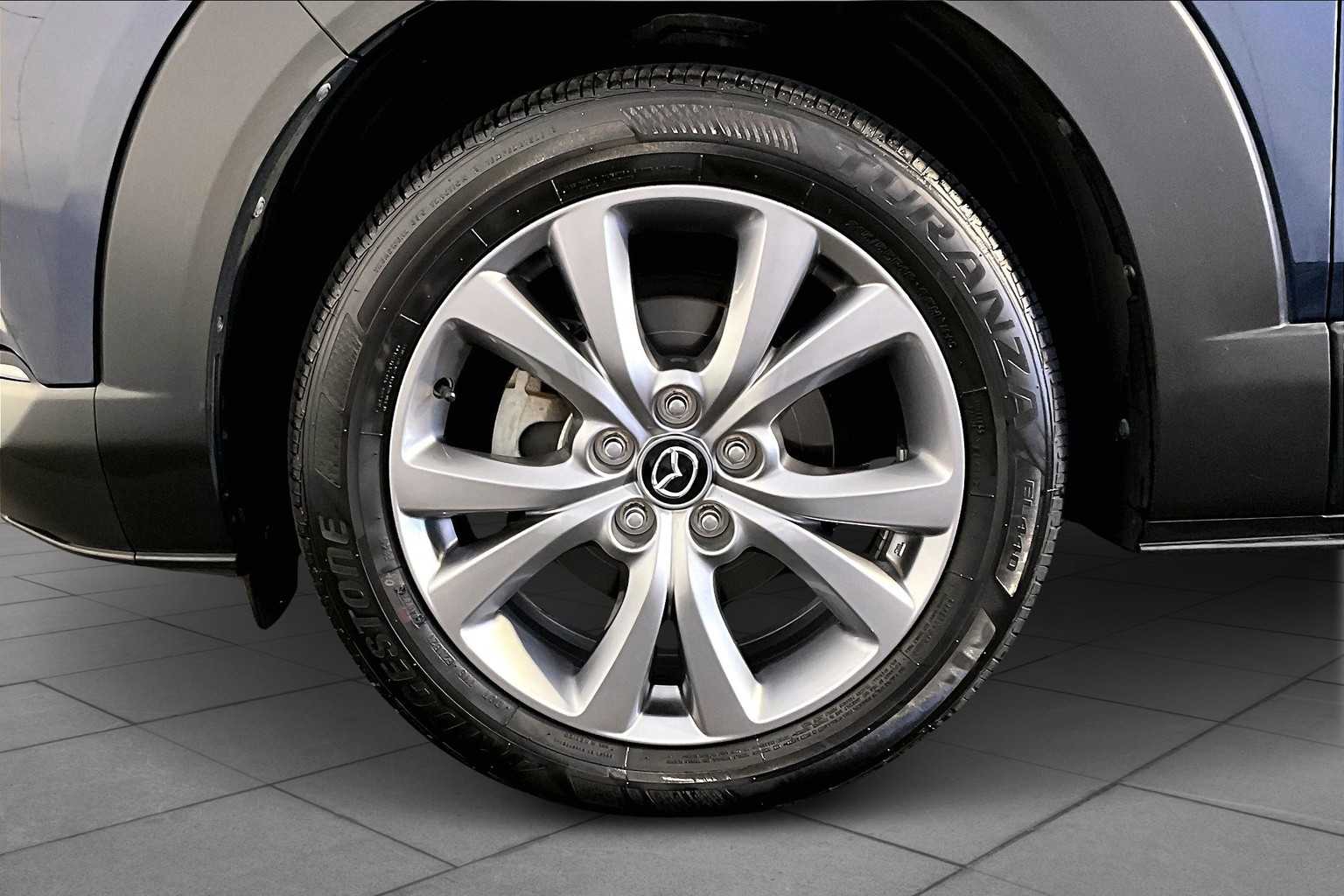 2023 Mazda CX-30 2.5 S Premium photo 10