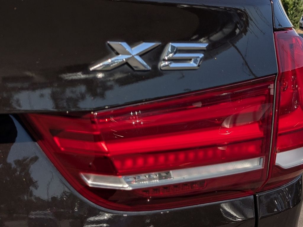 2014 Bmw X5 sDrive35i photo 13