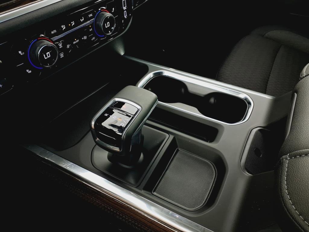 2026 Chevrolet Silverado 1500 LT photo 10