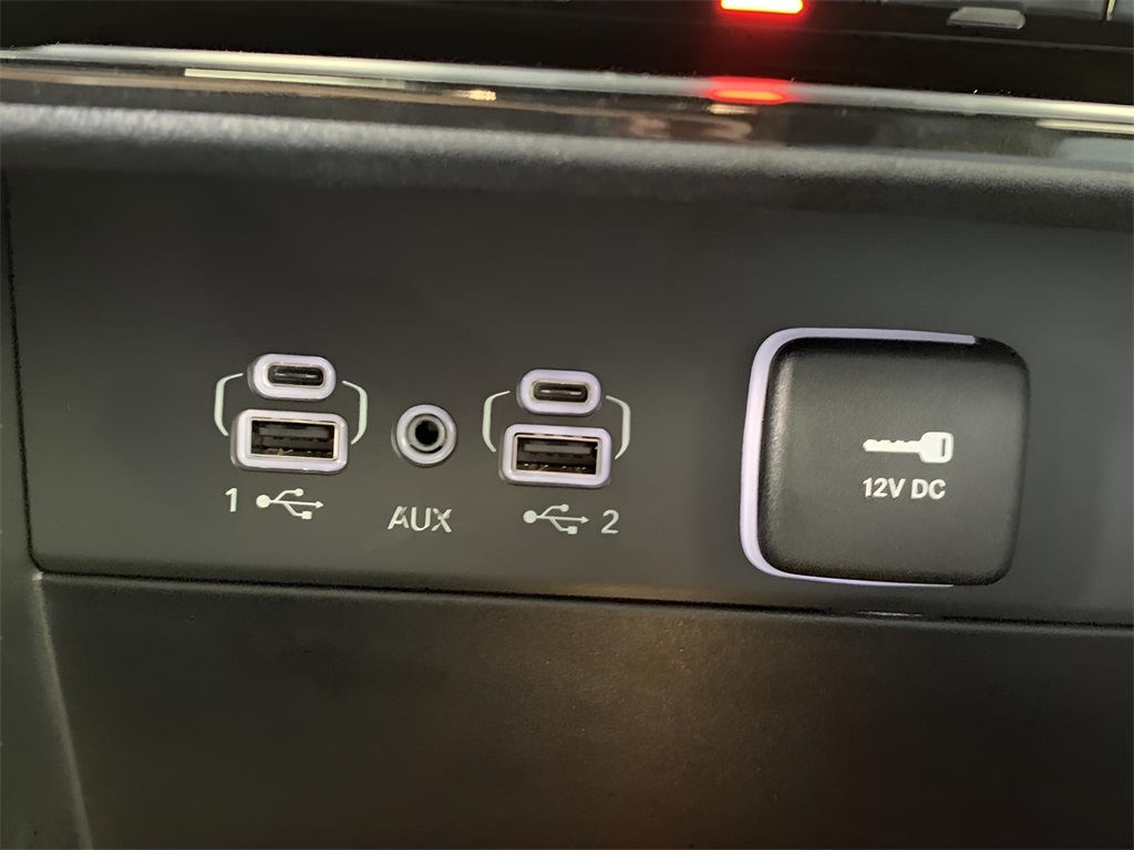 2025 Jeep Grand Cherokee Limited photo 39