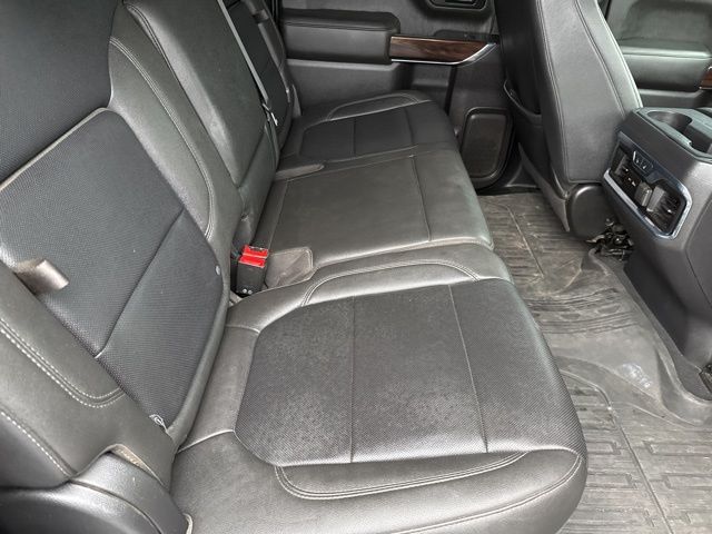 2021 Gmc Sierra 1500 SLT photo 2