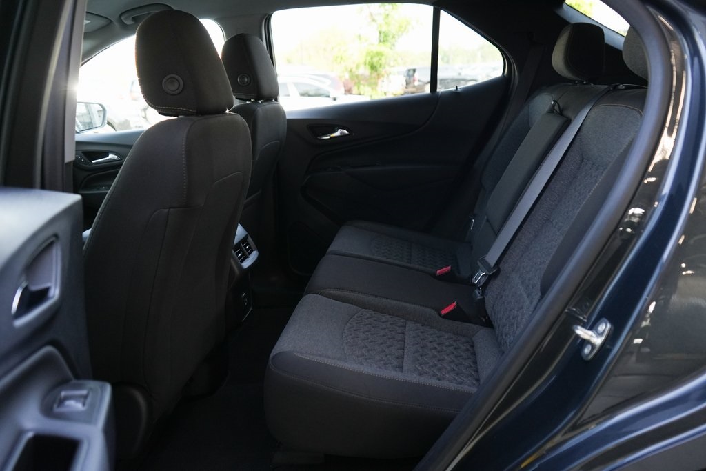 2023 Chevrolet Equinox LT photo 31