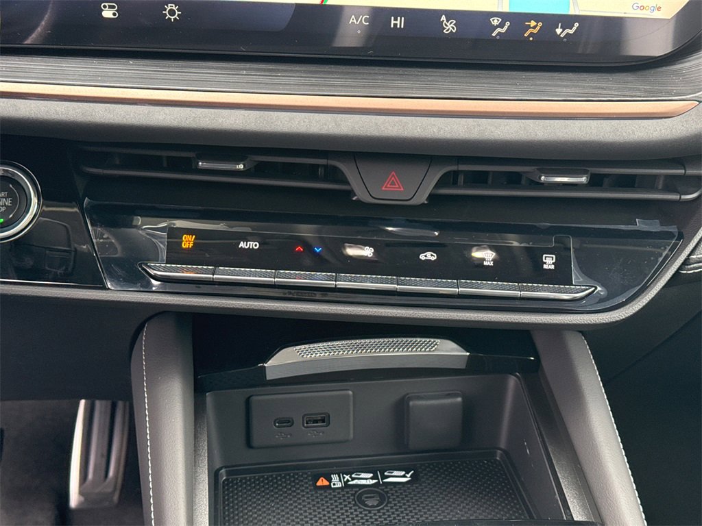 2025 BUICK ENVISION - Image 26