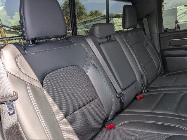 2021 Ram 1500 Rebel photo 30