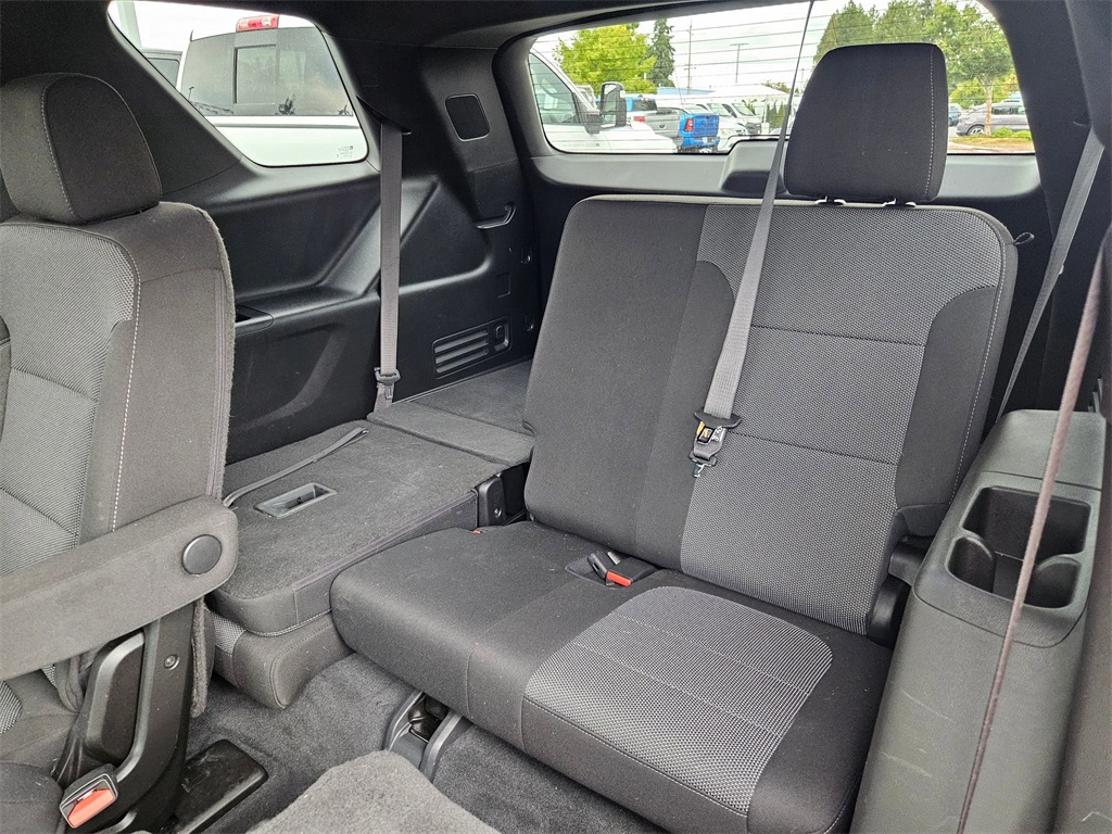2022 Chevrolet Traverse Cloth 1LT photo 29