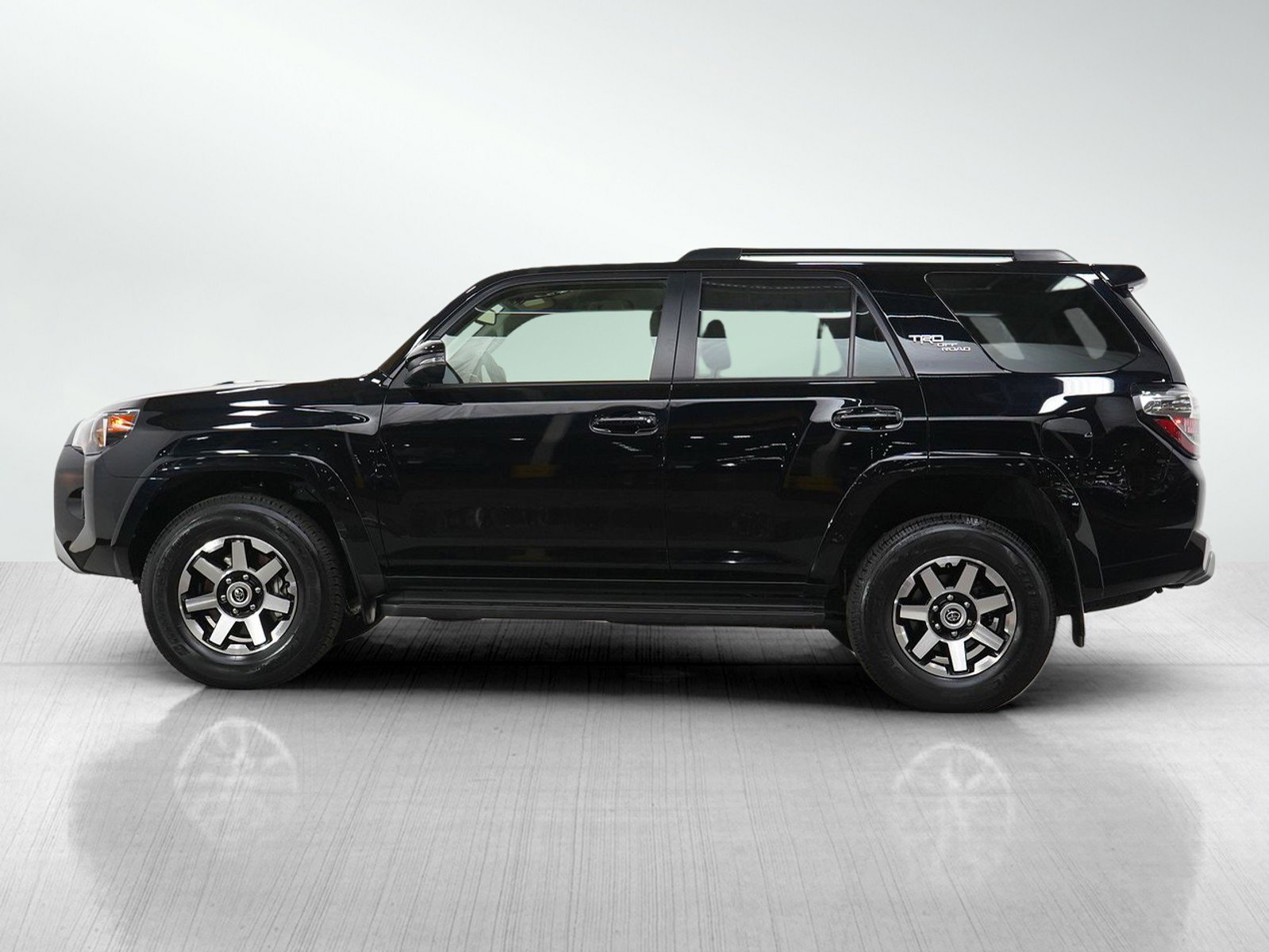 Used 2024 Toyota 4Runner TRD Off-Road Premium with VIN JTERU5JR3R6261327 for sale in Bloomington, Minnesota
