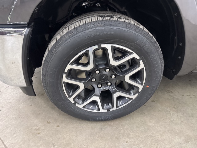 2025 Ram 1500 Laramie photo 4