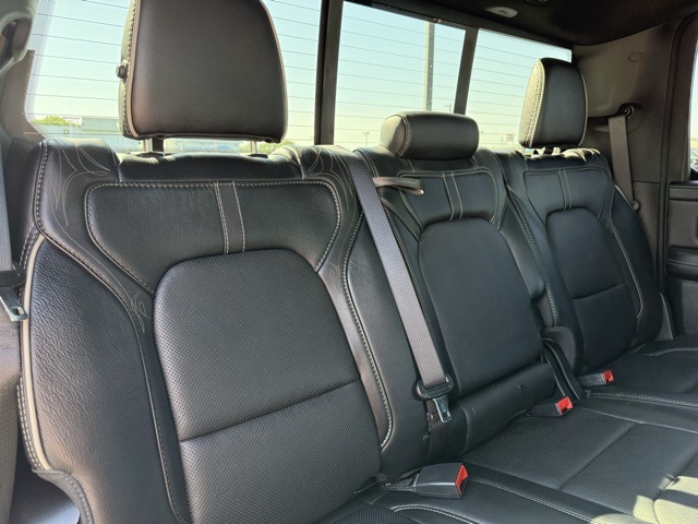 2021 Ram 1500 Limited photo 12