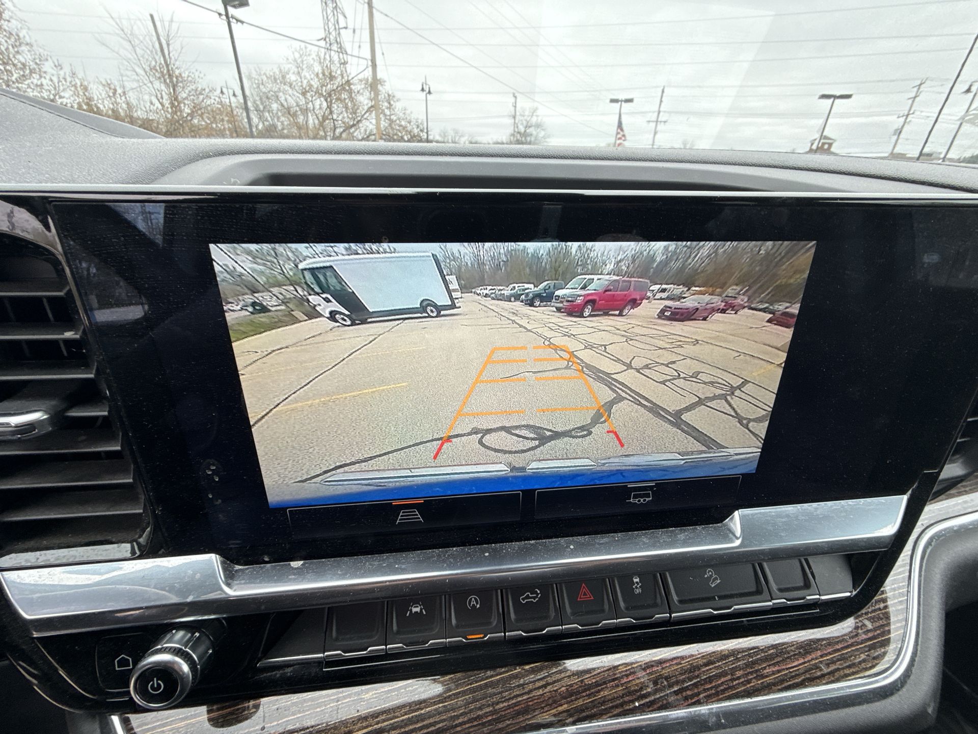 2023 Gmc Sierra 1500 Elevation photo 6