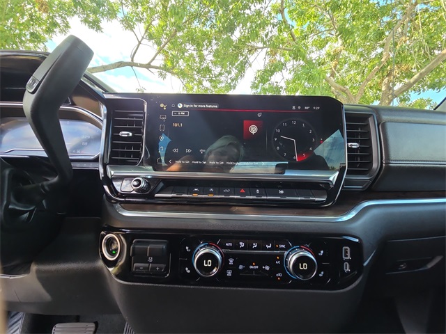 2025 Gmc Sierra 1500 SLT photo 15