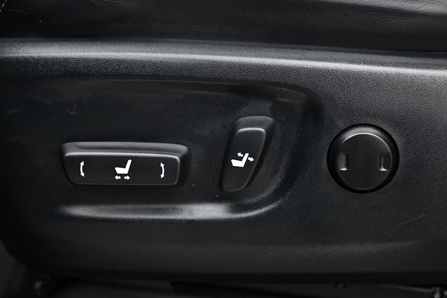 2019 Lexus GX 460 photo 22