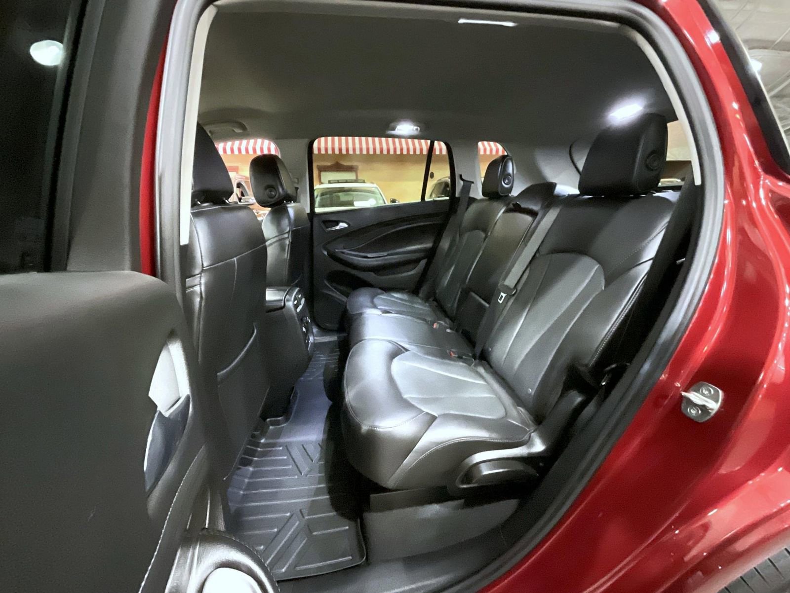 2019 Buick Envision Premium photo 18