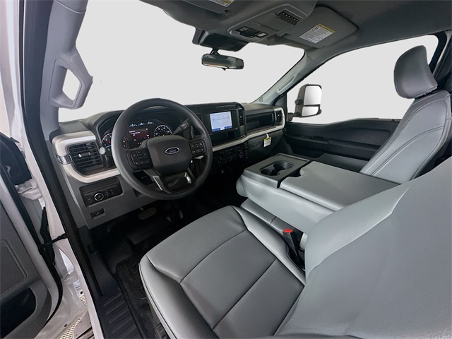 2025 Ford F-250 XL photo 18