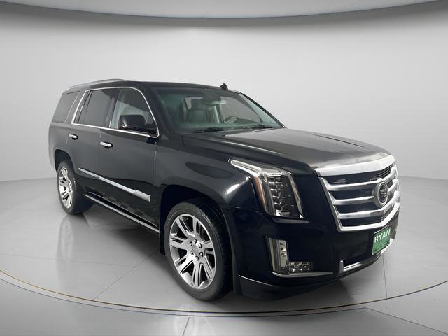 2015 Cadillac Escalade Premium's photo