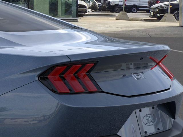 2025 Ford Mustang GT Premium photo 21