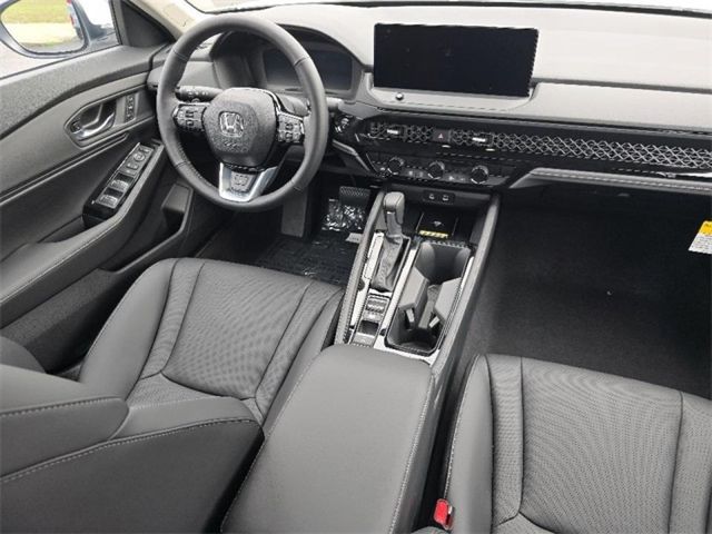 2025 Honda Accord Hybrid Touring photo 23